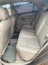 A picture of WHY LOOKING FOR TOKS Super clean reg Toyota Corolla 2005