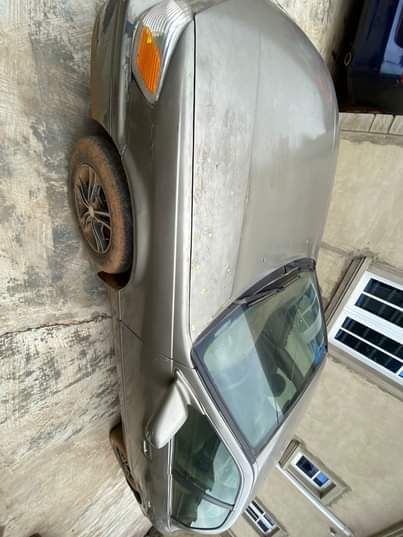 A picture of Toyota Camry Envelope Good Engine and Gear AC need Gas