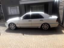 mercedes benz c240