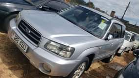 subaru x20