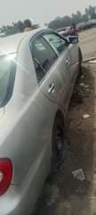 A picture of 2005 CAMRY se well bake super clean in and out