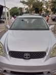 A picture of 2005 Toyota Matrix Any