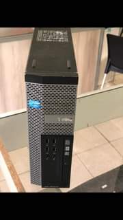 desktop computer