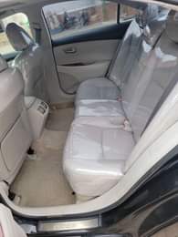 A picture of 2009 ES350 toks standard 9 1m Location Lagos state Call
