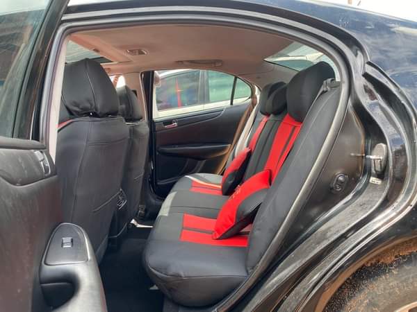 A picture of For sale Few months used 2004 Lexus ES 300 Full