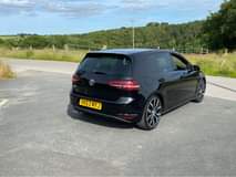 vw golf gtd