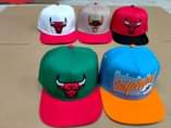 A picture of Caps