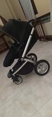 A picture of Stroller mpyaaaaa Nipe 165000 Location Upanga piga 0789371473