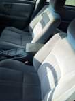 A picture of Toyota Corolla