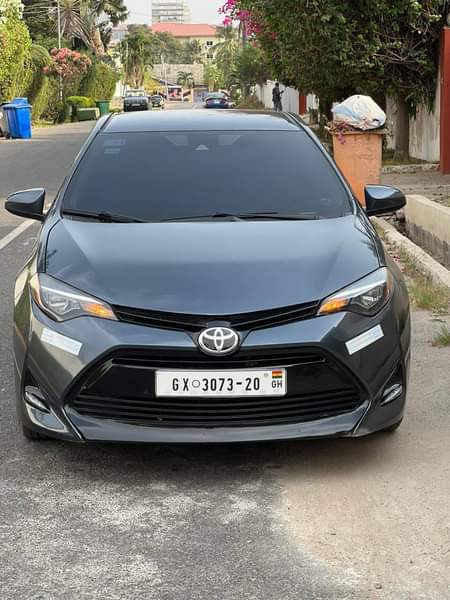 CAR D.