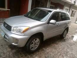 A picture of Rav 4 2 4M Last last Engine percent Gear percent