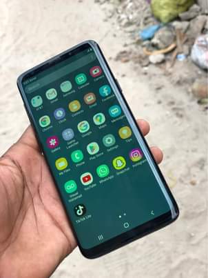 samsung s9