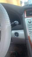 A picture of Toyota Camry 2008 V6 rid