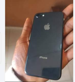 A picture of Iphone 7