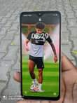 A picture of Samsung a31