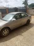 A picture of Clean Honda Civic 2005 07068664252