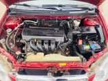 A picture of BUY AND DRIVE BELGIUM STANDARD TOYOTA COROLLA SPORT 2007 MODEL