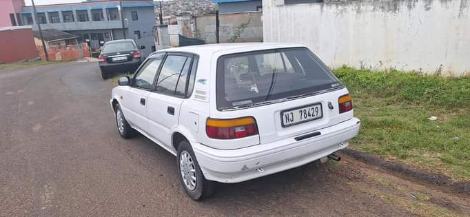 cheap cars durban