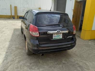 A picture of Takas Motors 07060931241 Toyota matrix Engine Gear AC is freezing