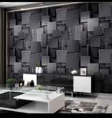 A picture of 3D BIG WALLPAPERS MUREALS SIZES.....................3 2.5m PRICES VARY FROM 200
