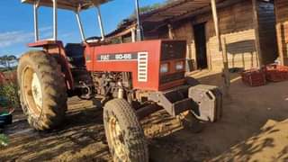 tractors