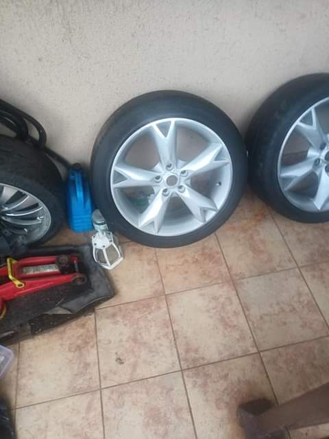 Kzn V.