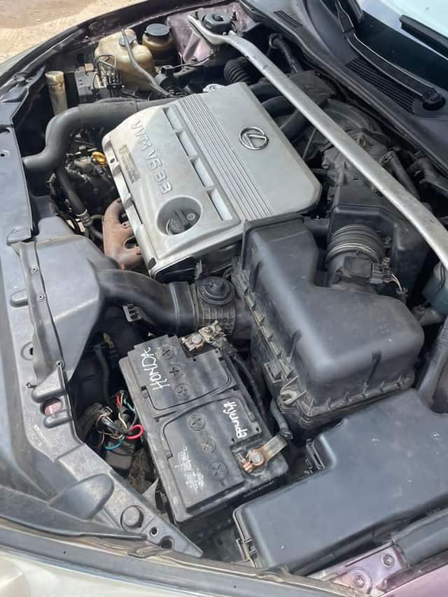 A picture of Registered Es330