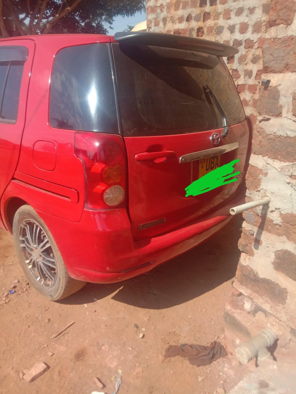 A picture of 2006 New new model