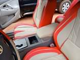 A picture of Toyota Camry spider