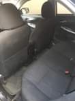 A picture of Corolla 2009 modle