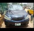 A picture of Toyota Camry big daddy manual transmission This car is very