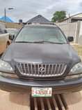 A picture of 2003 Lexus Rx300