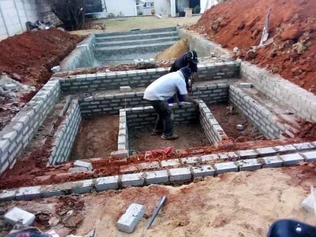 building material