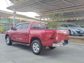 A picture of 2019 Toyota Revo Prerunner