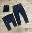 A picture of Jeans