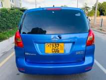 A picture of TOYOTA SPACIO