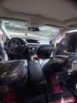 A picture of Rx 350 upgraded to 2020 tokunbo standard fullness options buy
