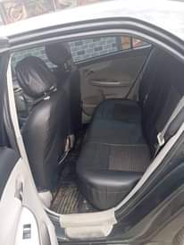 A picture of 2013 Toyota Corolla