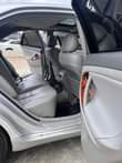 A picture of Toyota Camry xle 2011