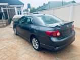 A picture of 09 Toyota Corolla