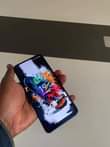 A picture of Tecno camon 18i