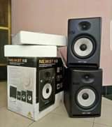 A picture of Zigo lote hili la spika za studio nakupa kwa 1