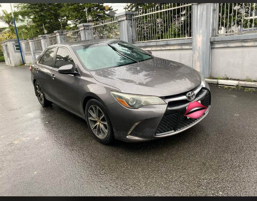A picture of Lexus