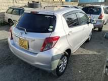 Muchiri K.