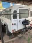 A picture of Land rover