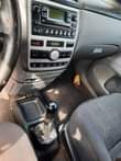 A picture of Toyota avensis verso