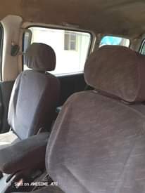 A picture of Clean korope everything working perfect Gear tokunbo engine barely used