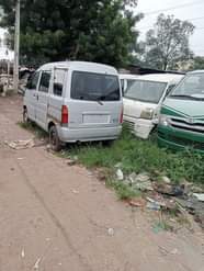 A picture of CONTACT US FOR ALL KINDS OF SHUTTLE BUSES TRUCKS. TOYOTA