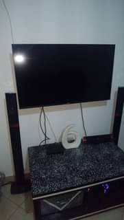 A picture of Hisense