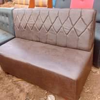 A picture of Waiting chairs already available at Kasekka furniture